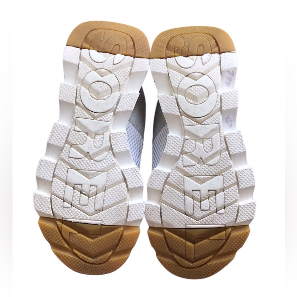 Sorel Kinetic Lite Lace Perf Sneakers - Picture 9 of 13